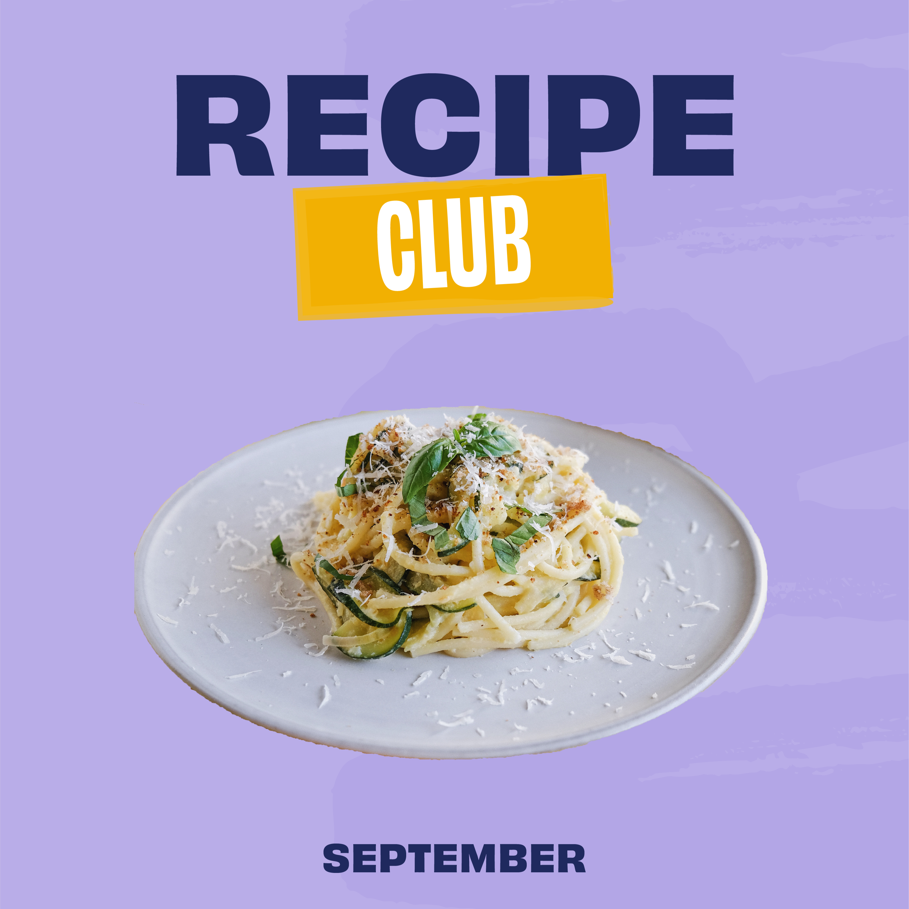 tarwi recipe club september