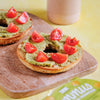 Lummus Bagel tarwi