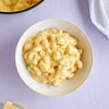 Creamy Mac and Cheese recipe tarwi