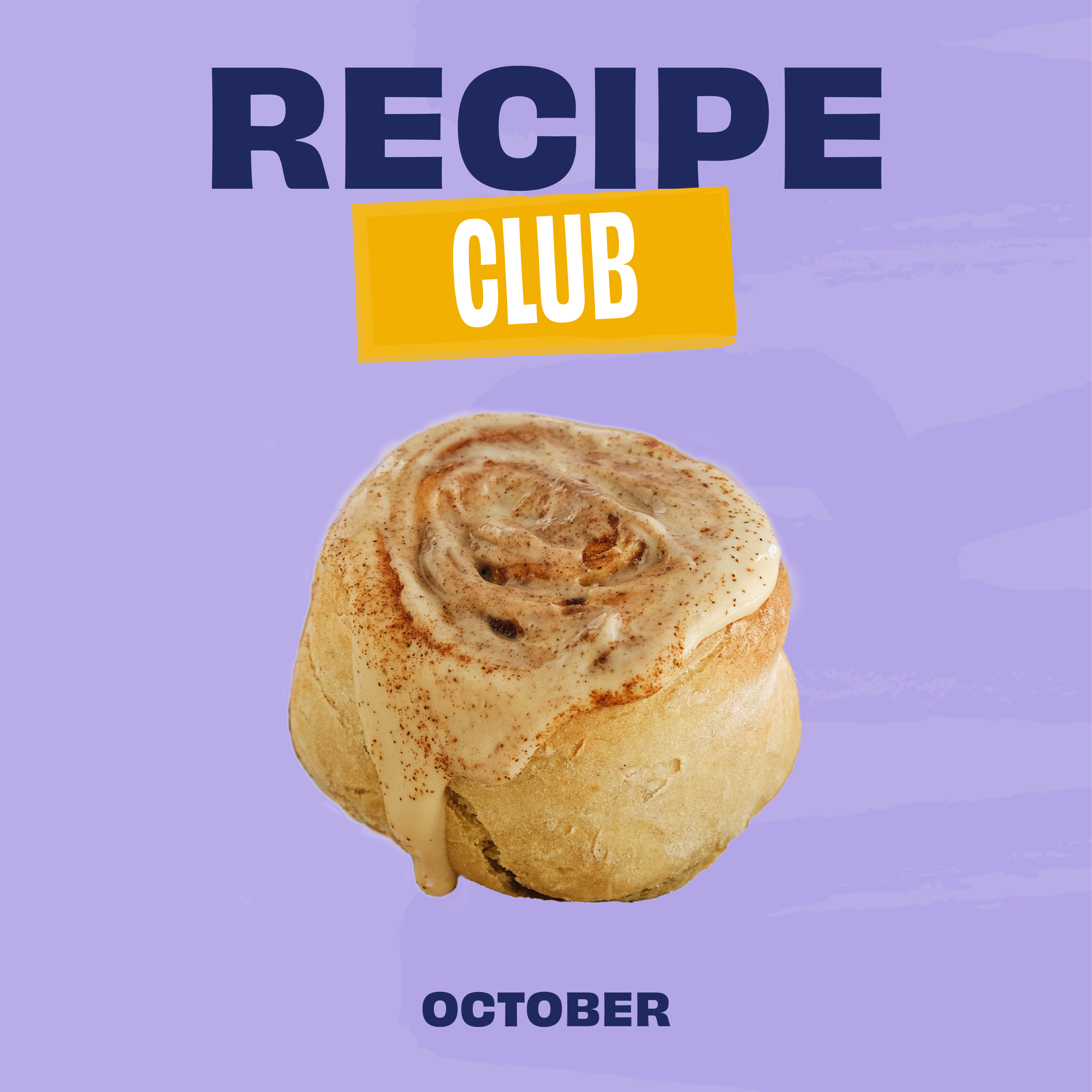 tarwi recipe club october