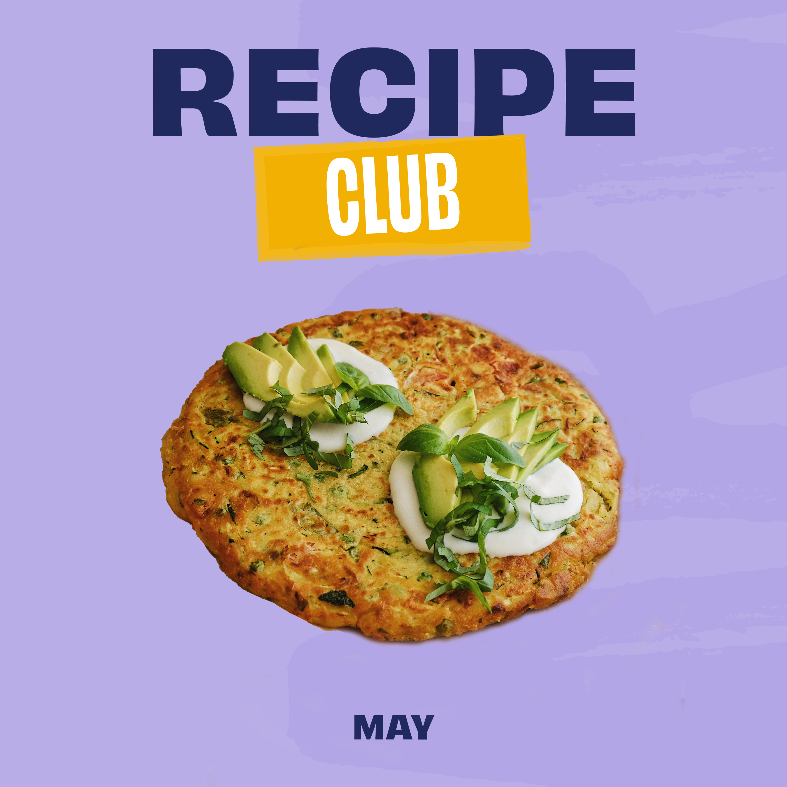 tarwi recipe club may