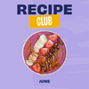 tarwi recipe club june