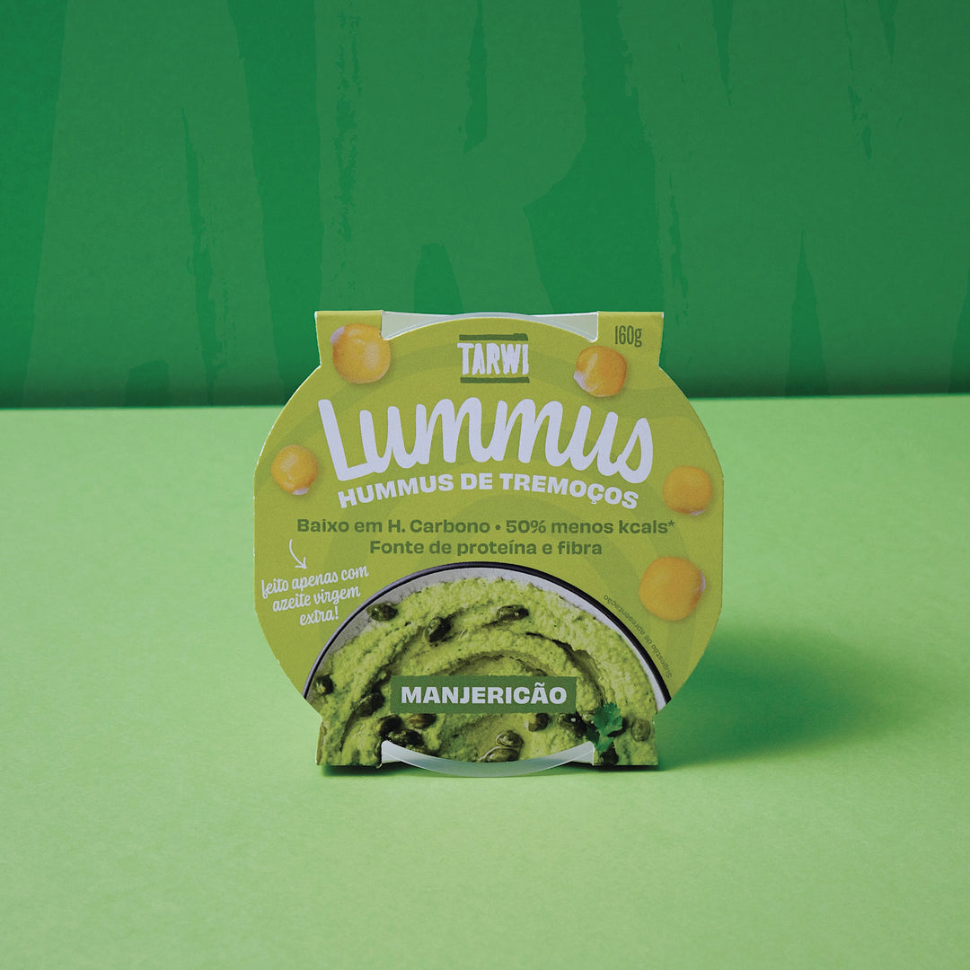 A nossa gama de Lummus