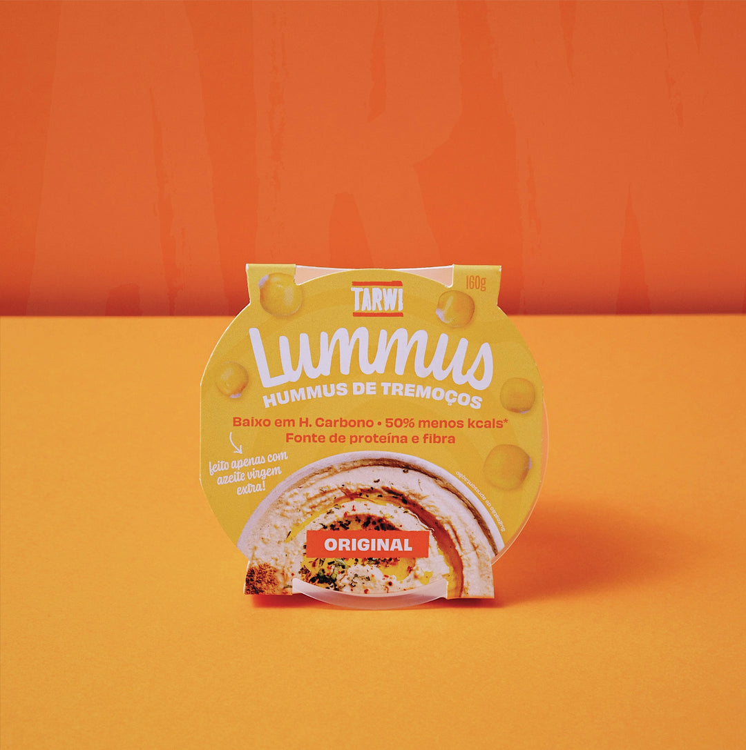 A nossa gama de Lummus