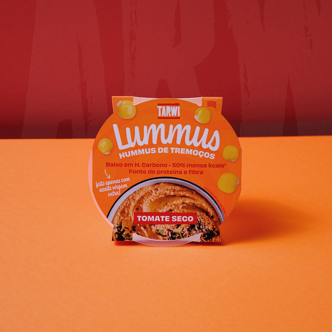 A nossa gama de Lummus